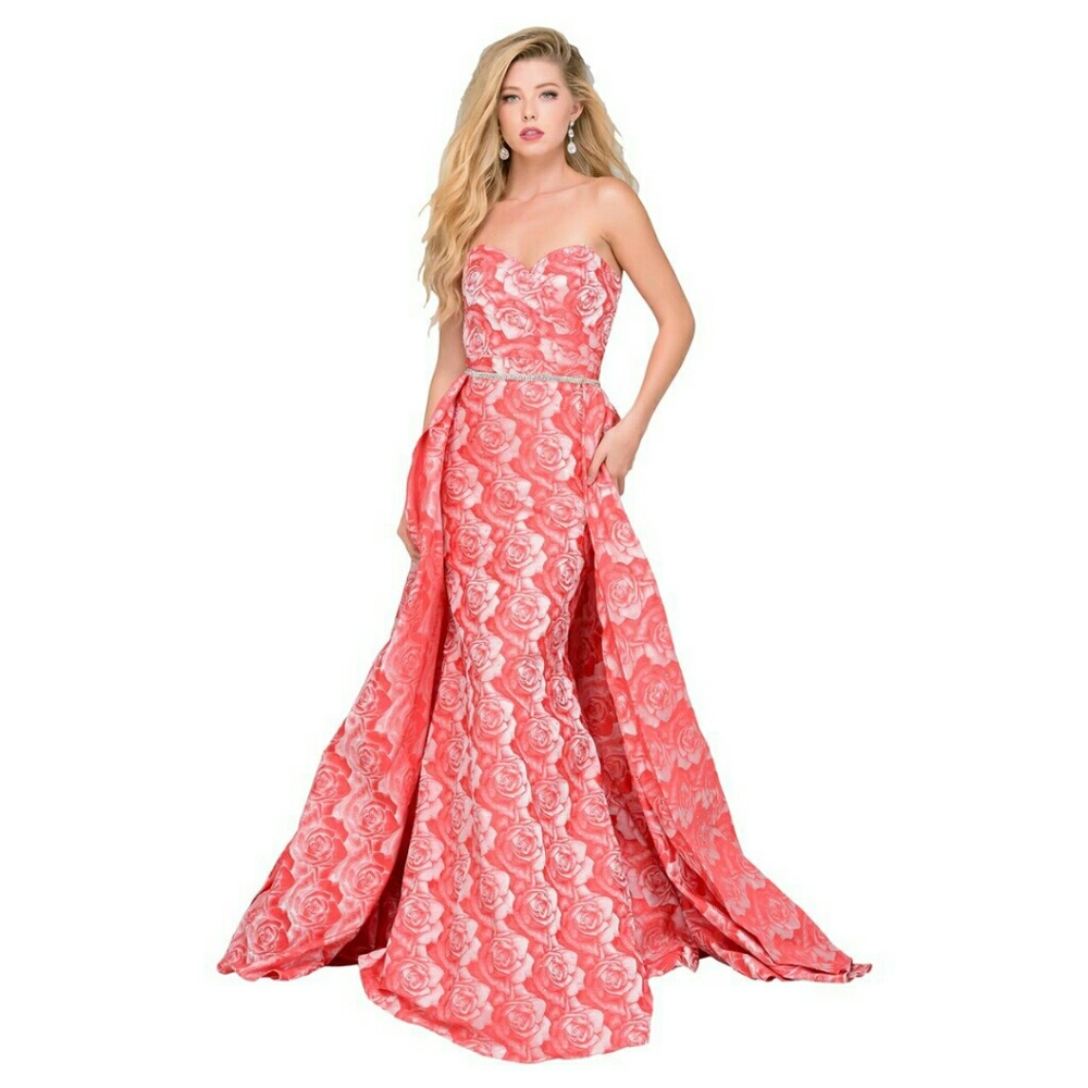 JOVANI STYLE 45934A